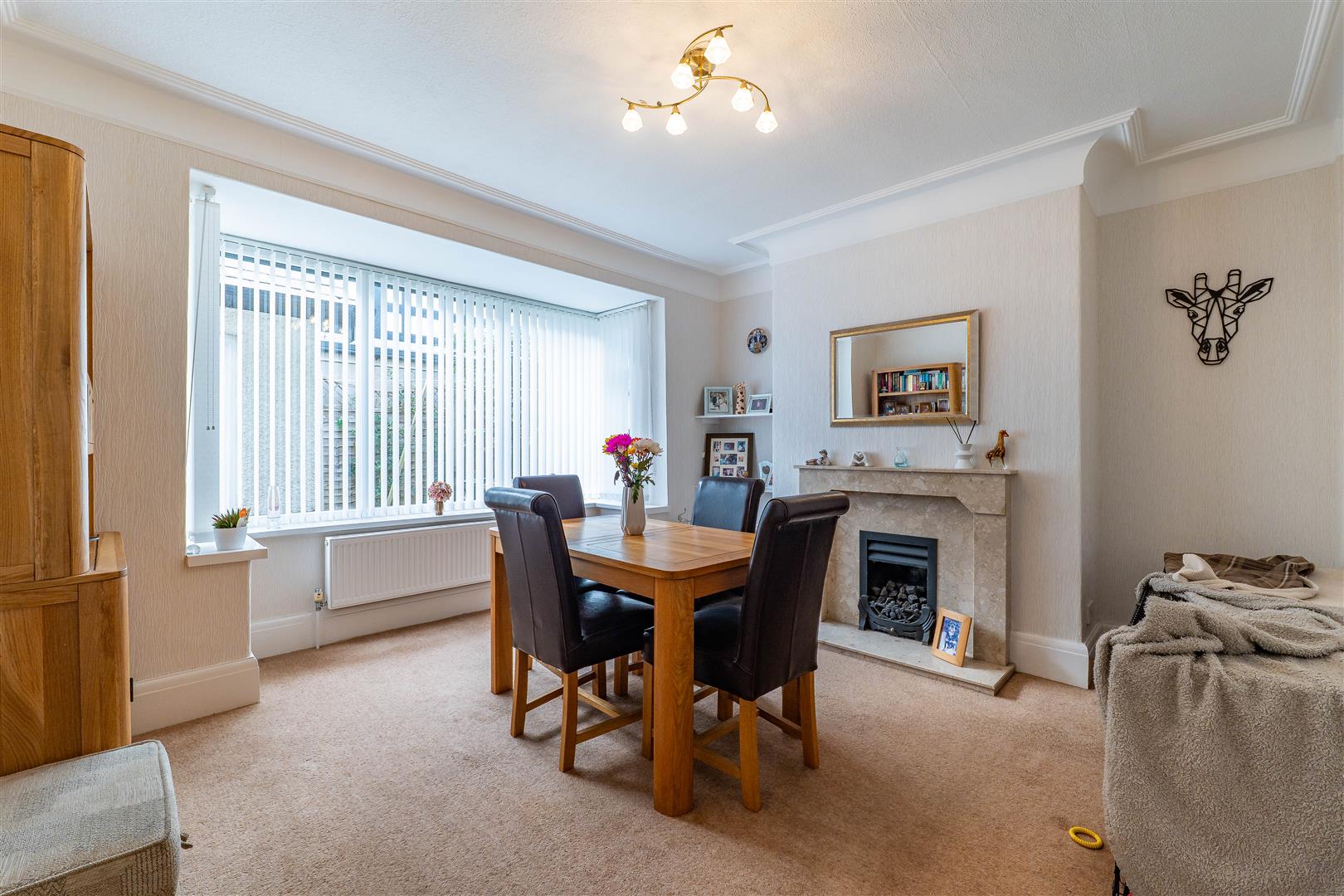 Walgarth Drive, Chorley